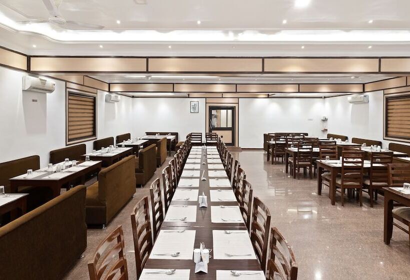 Niranjana Hotel Bodhgaya