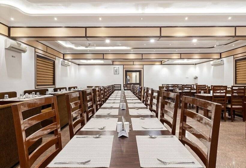 Niranjana Hotel Bodhgaya