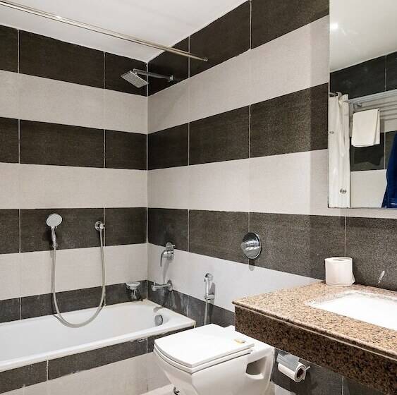 Niranjana Hotel Bodhgaya