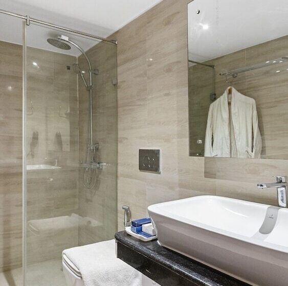 Niranjana Hotel Bodhgaya