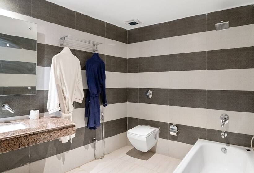 Niranjana Hotel Bodhgaya