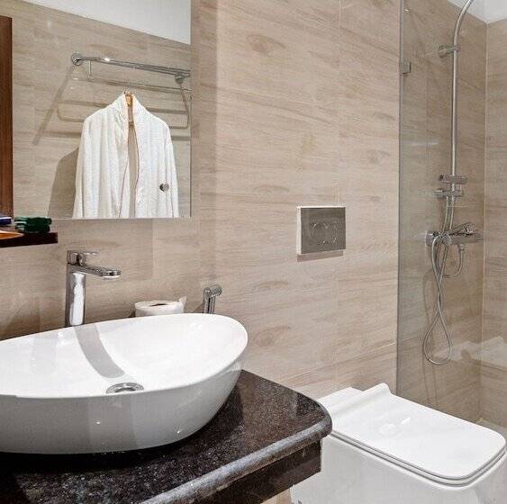 Niranjana Hotel Bodhgaya