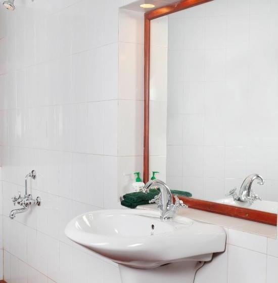 Our Land Backwater Resort