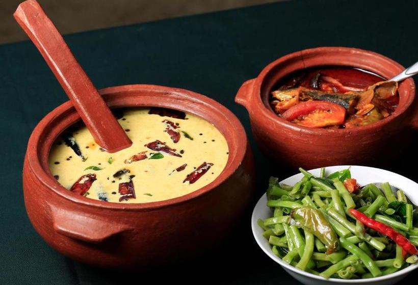 Our Land Backwater Resort