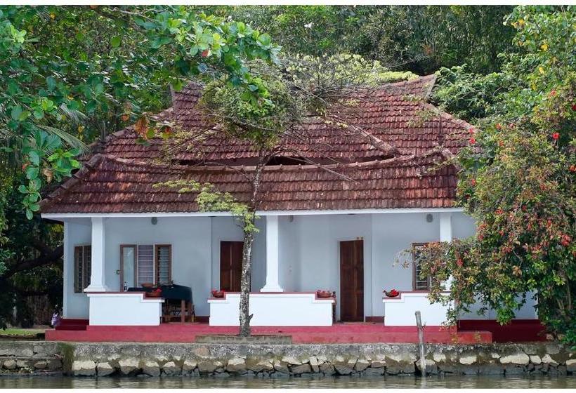 Our Land Backwater Resort