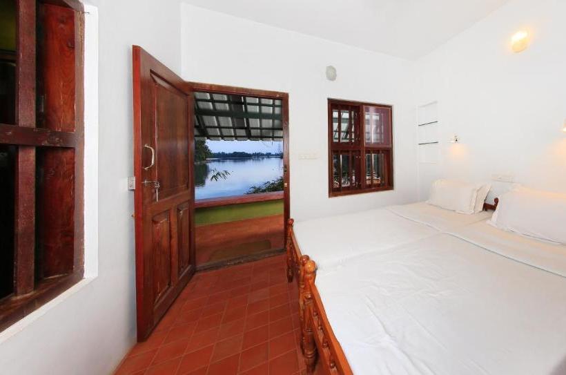 Our Land Backwater Resort