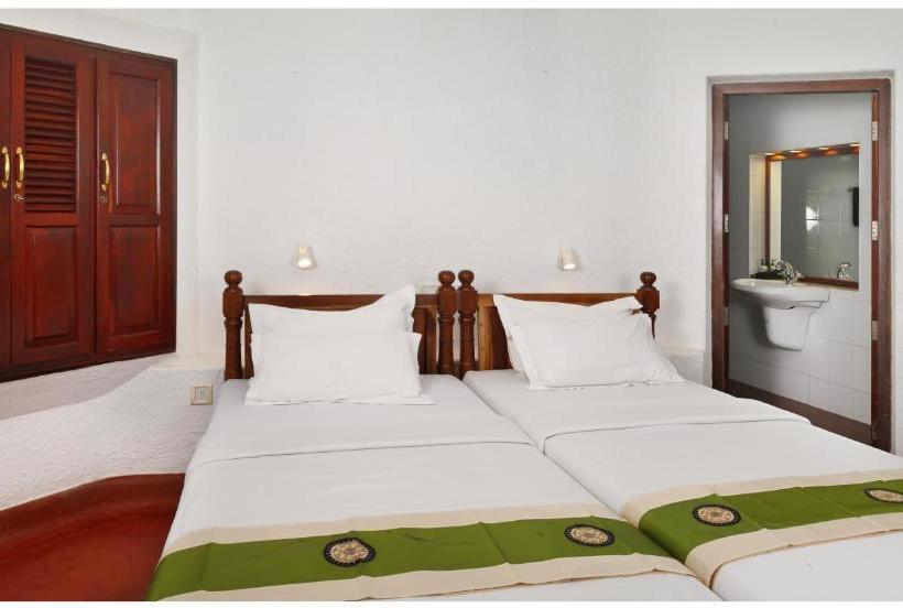 Our Land Backwater Resort