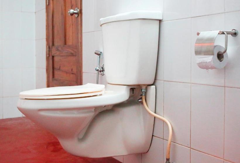 Our Land Backwater Resort