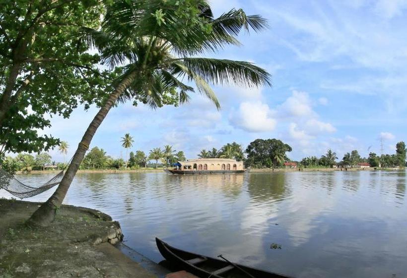 Our Land Backwater Resort