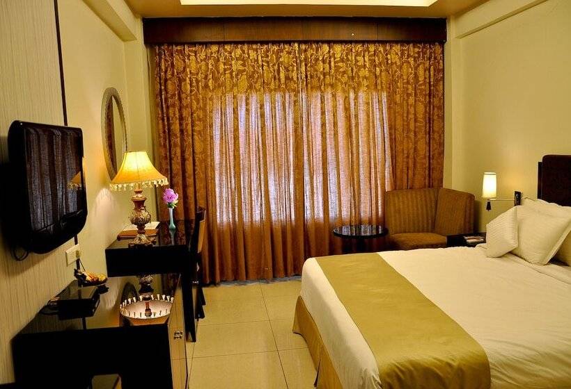 Pramod Convention & Club Resort