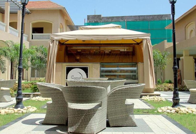 Pramod Convention & Club Resort