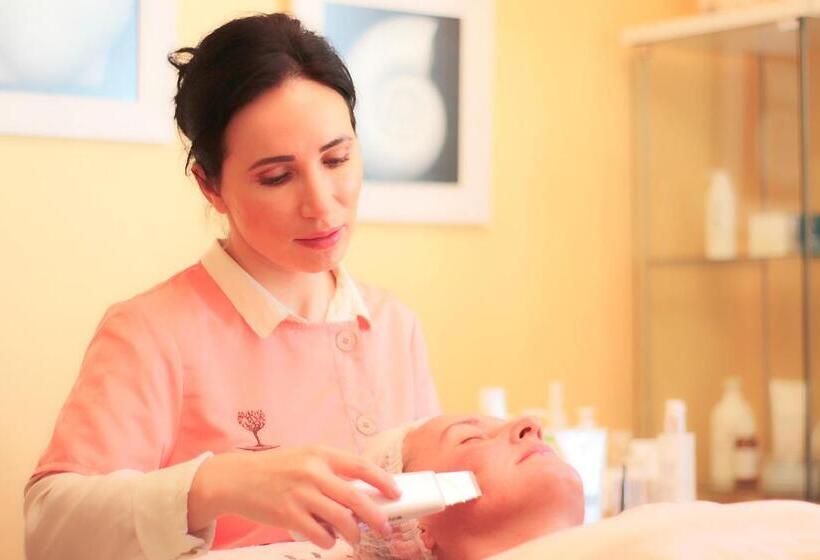 リゾートホテル Botanico Beauty Boutique Hotel Spa