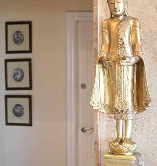 リゾートホテル Botanico Beauty Boutique Hotel Spa