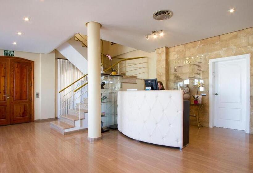 リゾートホテル Botanico Beauty Boutique Hotel Spa