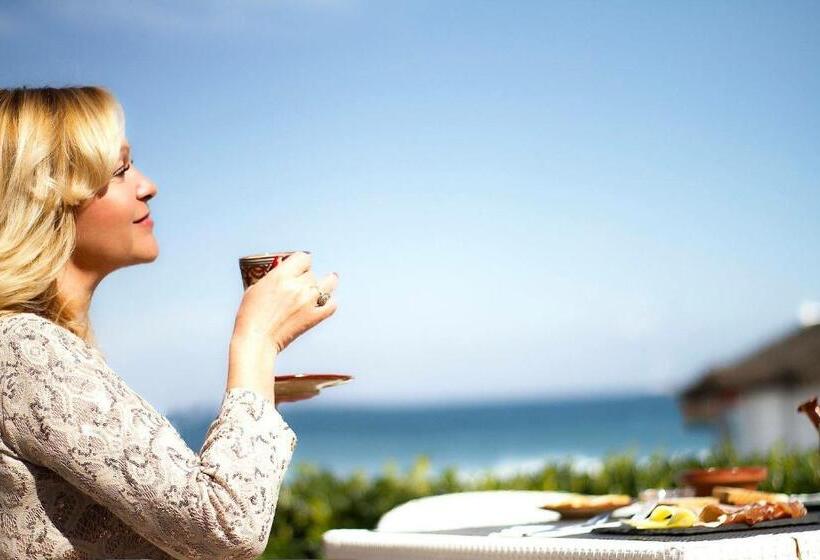 リゾートホテル Botanico Beauty Boutique Hotel Spa