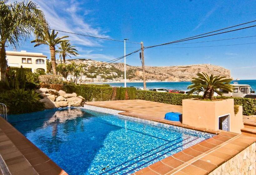 リゾートホテル Botanico Beauty Boutique Hotel Spa