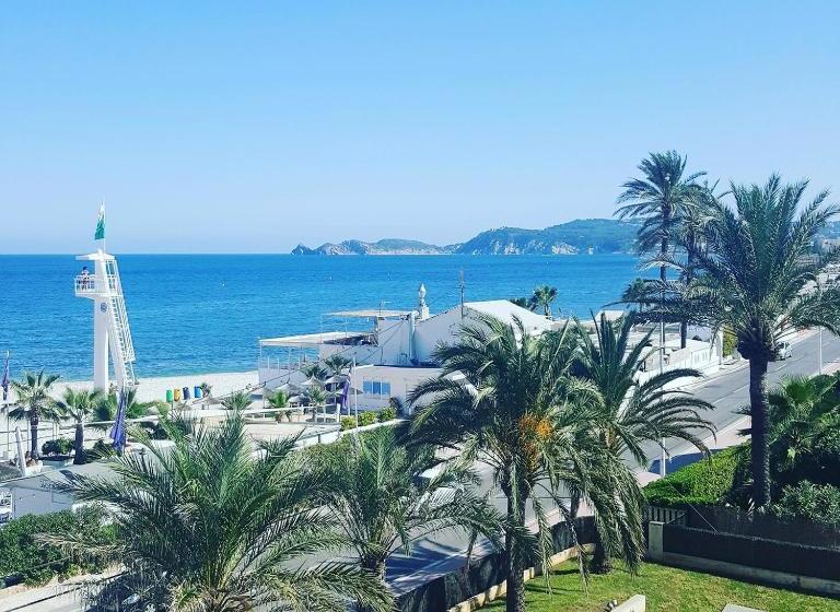 リゾートホテル Botanico Beauty Boutique Hotel Spa