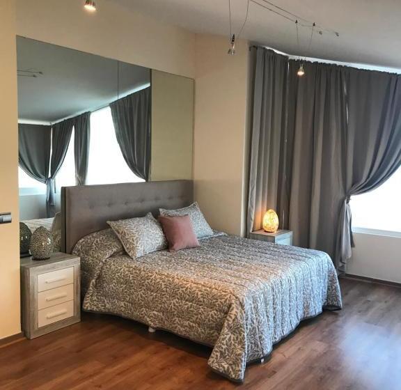 リゾートホテル Botanico Beauty Boutique Hotel Spa