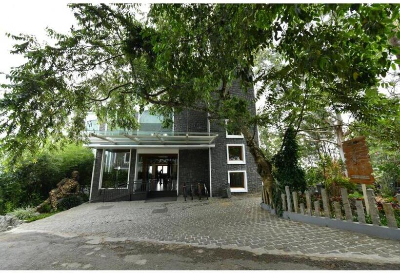 استراحتگاه Chandys Windy Woods Munnar