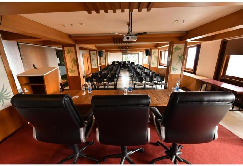 استراحتگاه Chandys Windy Woods Munnar