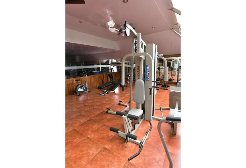 استراحتگاه Chandys Windy Woods Munnar