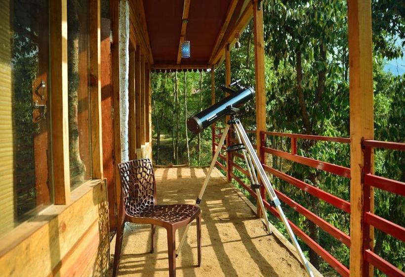 منتجع Cottage Nirvana