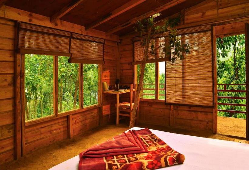 منتجع Cottage Nirvana