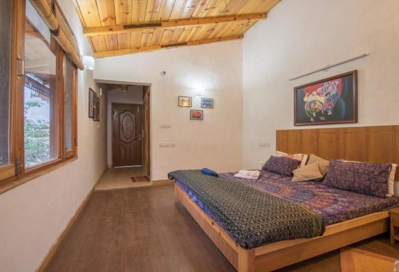 منتجع Cottage Nirvana