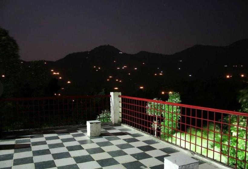 منتجع Cottage Nirvana