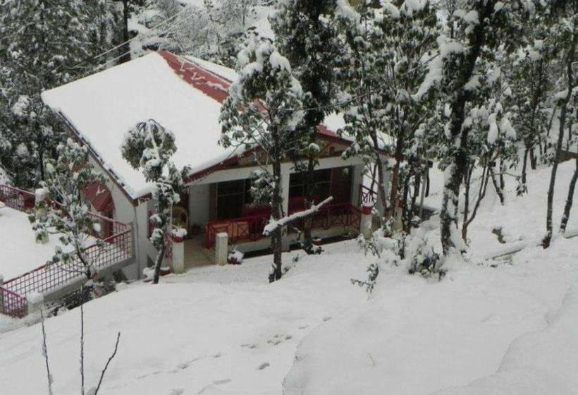 منتجع Cottage Nirvana