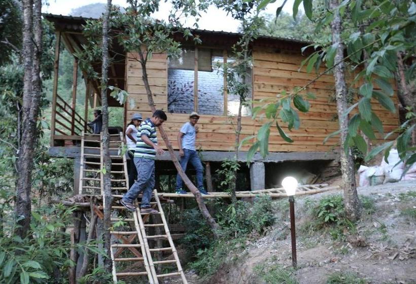 منتجع Cottage Nirvana