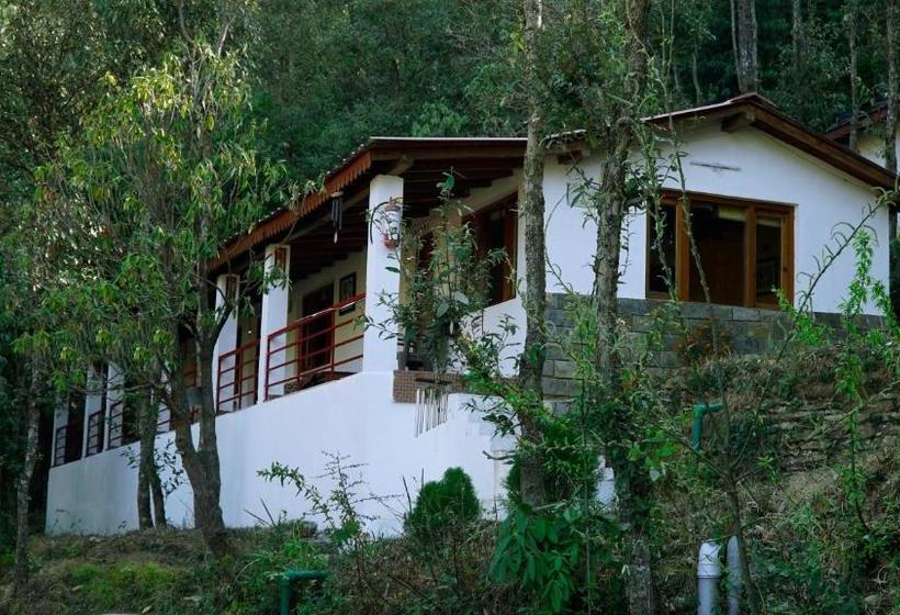 منتجع Cottage Nirvana