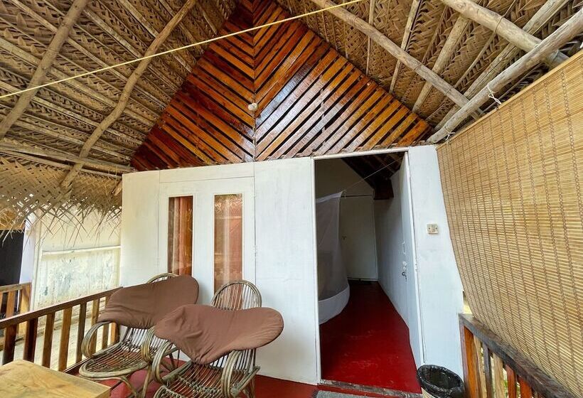 منتجع Ducknchill Agonda