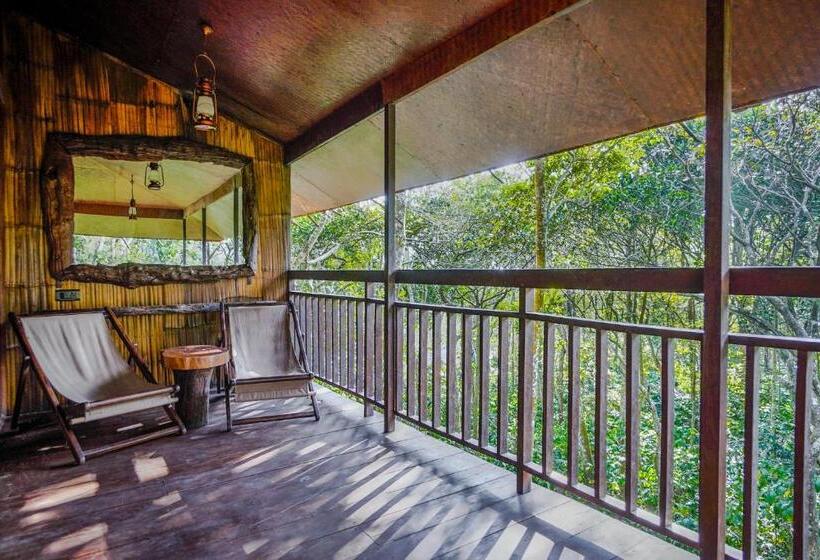 리조트 Pepper Trail