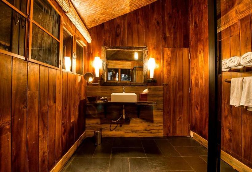 리조트 Pepper Trail