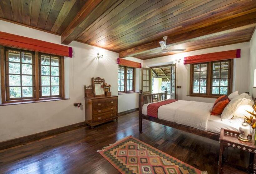 リゾートホテル Pepper Trail