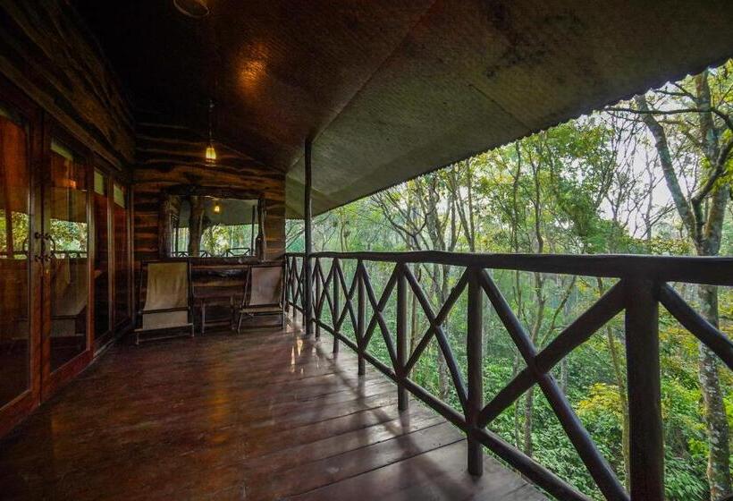 リゾートホテル Pepper Trail