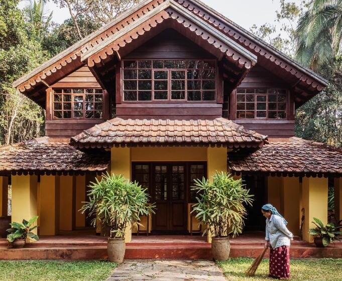 리조트 Pepper Trail