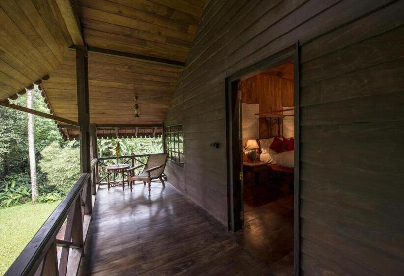 리조트 Pepper Trail