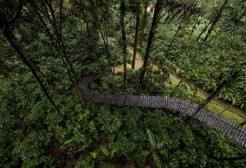 리조트 Pepper Trail