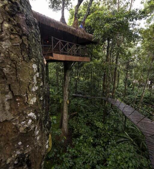 リゾートホテル Pepper Trail