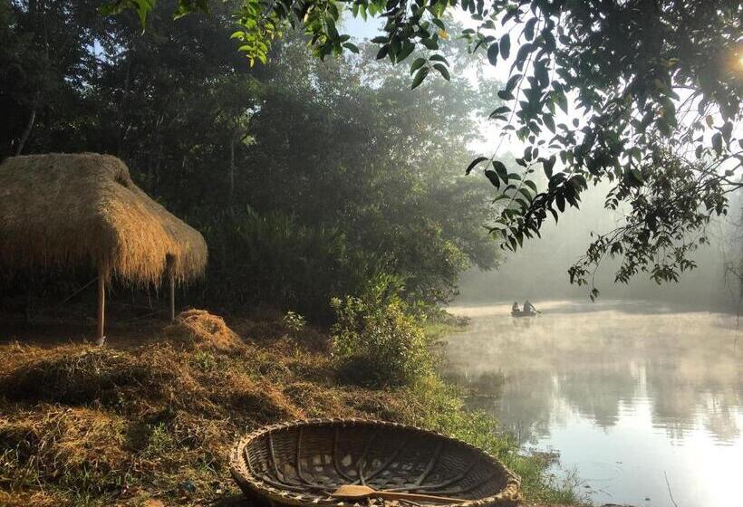 リゾートホテル Pepper Trail