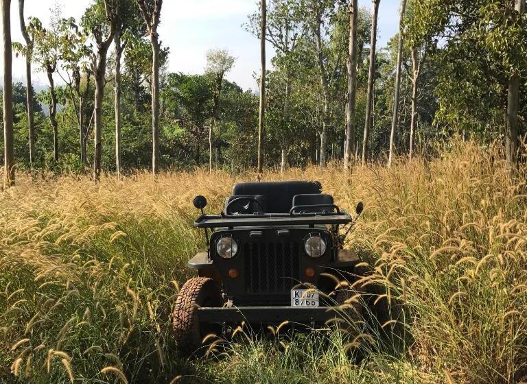 리조트 Pepper Trail