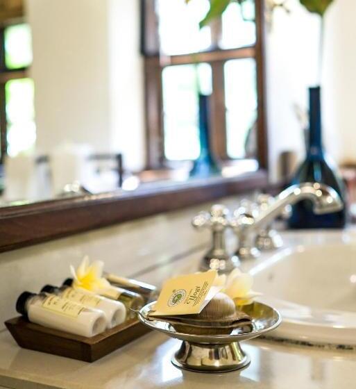 리조트 Pepper Trail