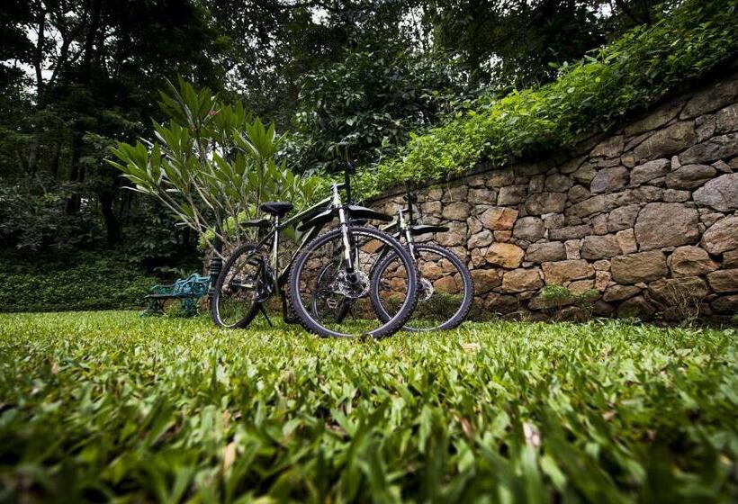 リゾートホテル Pepper Trail