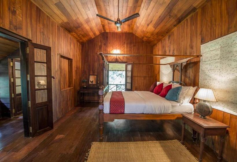 리조트 Pepper Trail