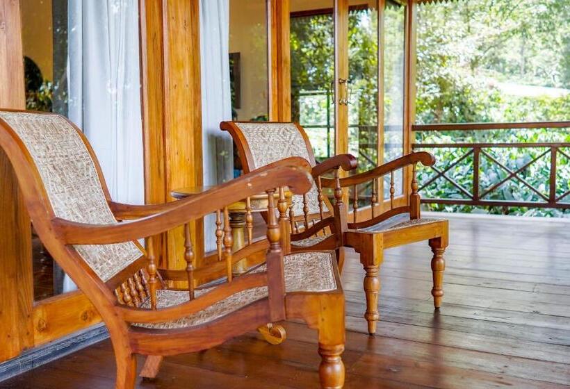 リゾートホテル Pepper Trail