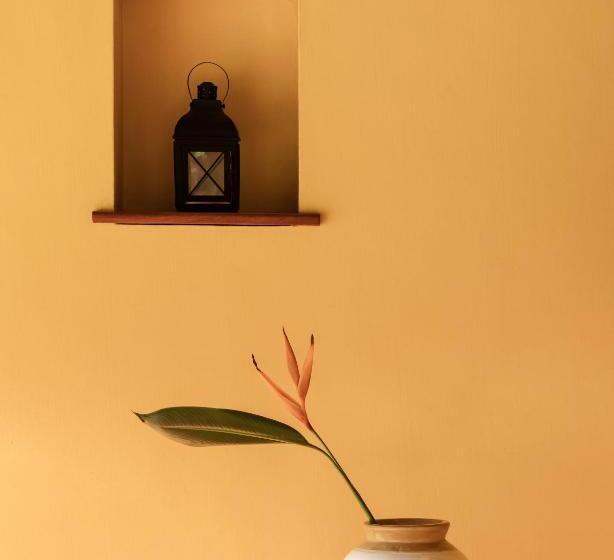 リゾートホテル Pepper Trail