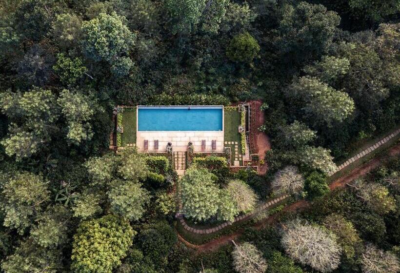 リゾートホテル Pepper Trail