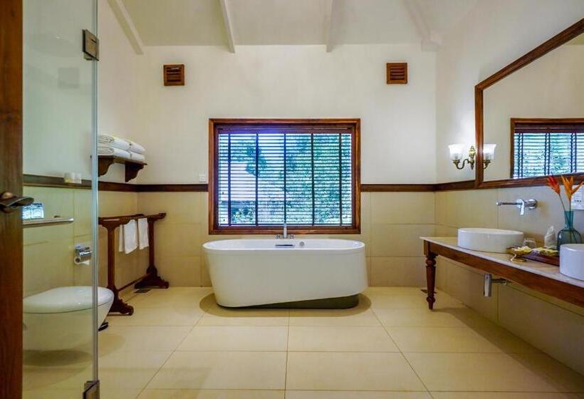 リゾートホテル Pepper Trail